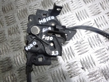 фото thumb №1, Замок капот ford f150 2011