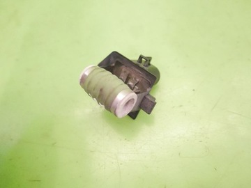 фото thumb №10, Резистор вентилятора радиатора peugeot bipper i hdi