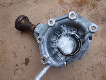 фото thumb №8, Редуктор коробки ford fusion usa lift 2.0b 4x4 awd