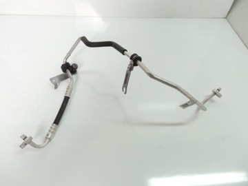 фото thumb №1, Шланг кондиционера alfa romeo stelvio 50535324