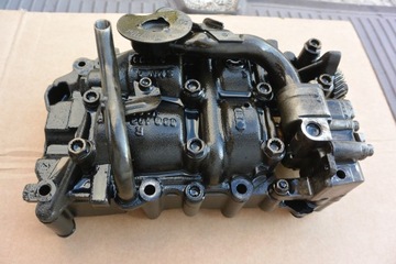 фото thumb №7, Насос масла vw audi seat skoda cba cbb 2.0 tdi