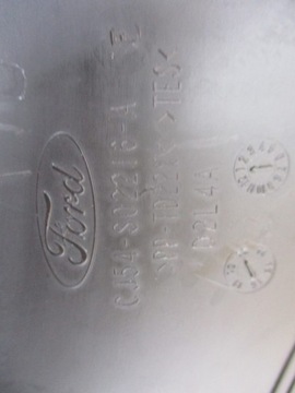 фото thumb №4, Жабо ford kuga 15r ii cj54-s02216-a