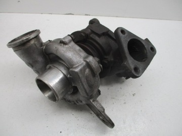 фото thumb №1, Saab 9-3 2.2 dth турбонагнітач 90573533