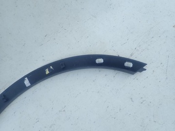 фото thumb №10, Opel mokka 12-19 планка крыльев правая зад