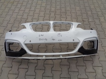 фото thumb №1, Bmw 2 f22 f23 m2 m performance бампер 8055299