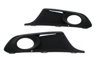 Решітка  w бампері l Доставка, фото thumb