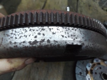 Vw skoda 1.9 tdi 4x4 комплект  зчеплення коробка передач jls Зі Шроту, фото thumb