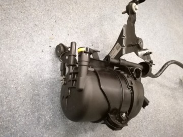 фото thumb №5, Корпус фильтра топлива jaguar xf ii x260 2.0 d 15-