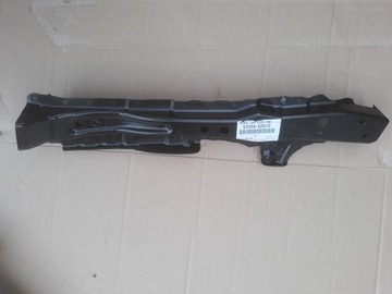 фото thumb №1, Pas передний toyota verso 2013-