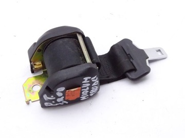 фото thumb №1, Renault midlum 00-06 pas безпеки правий задня