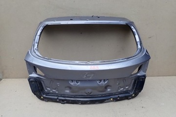 фото thumb №1, Крышка багажника задняя крышка hyundai i30 ii kombi 2012-