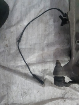 фото thumb №6, Поворотный кулак ступица правые перед bmw f01 f02