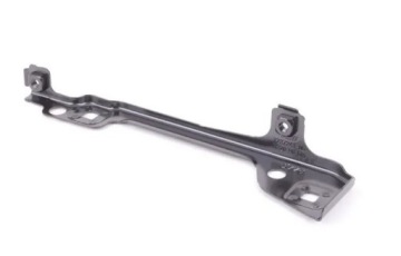 Купити Кронштейн   крила mini cooper f55 оригінал, фото thumb