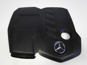 фото thumb №8, Mercedes e класс 213 защита na двигатель дизель om654