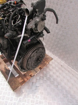 фото thumb №6, Двигун 1.5 dci k9k g832 nissan qashqai j10 +2 08r
