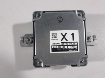 фото thumb №7, Infiniti q50 13- модуль блок управления 284r0 4hk5e