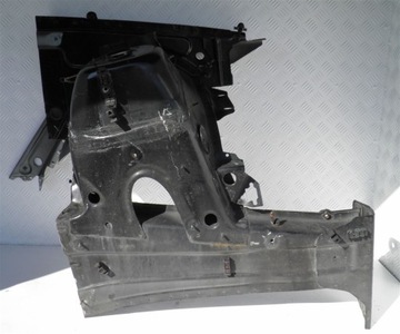 фото thumb №1, Лонжерон четверть левый перед merc gl x164 197