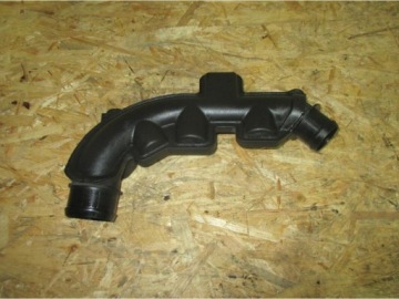 фото thumb №1, Труба воздухозаборник воздуха c4 c5 iii picasso 1.6 thp