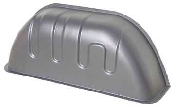 фото thumb №1, Vepro vepro1 захист підкрилок