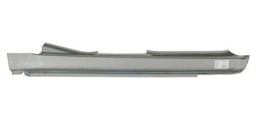 фото thumb №1, Fiat punto ii 99-10 5-двері поріг пороги новий правий