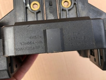 фото thumb №3, Переключатель комбинированный рычаг ford focus c-max