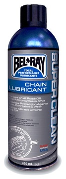 SUPER CLEAN GREASE + CLEANER 7904 НАБОР + ЩЕТКА