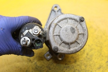 фото thumb №5, Стартер aygo 1.0 b 28100-0q100-b