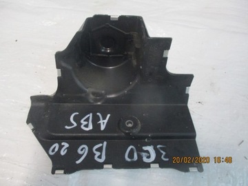 фото thumb №1, Vw passat cc захист насоса abs 3c1614321