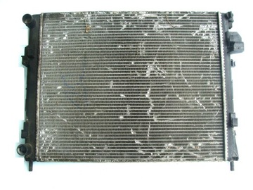 фото thumb №1, Радиатор wody renault trafic ii vivaro 1.9 dci