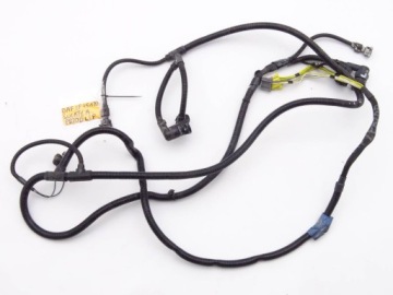 фото thumb №1, Daf lf 45 55 01-06 e3 жгут электропроводка лампа перед