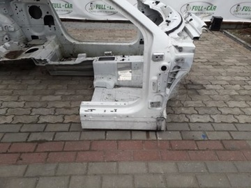 фото thumb №5, Audi tt кузов зад чверть поріг стійка 09r