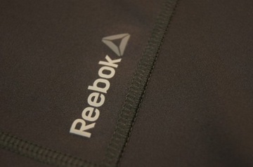 ТРИКОТАЖНЫЕ ЖЕНСКИЕ ШОРТЫ REEBOK CROSSFIT AJ3317 Размер XL