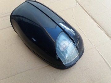 фото thumb №5, Зеркало правые mercedes w210 e-klasa рестайлинг 904
