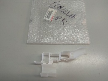 фото thumb №1, Auris ii corolla e16 крепление провод жгуты