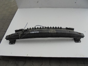 фото thumb №1, Балка pod бампер задня volkswagen touareg