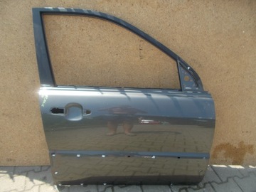 фото thumb №1, Двері передні праве kia sportage 04-