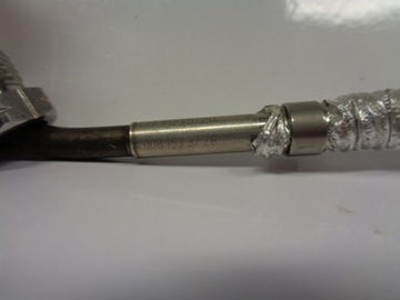 фото thumb №6, Mercedes датчик температуры выхлопных газов