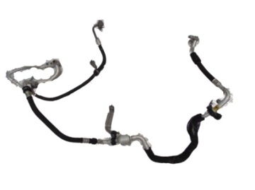 Купити Fiat tipo ii шланг кондиціонера трубка 1.3 m-jet, фото thumb