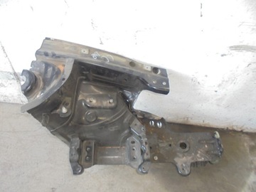 фото thumb №3, Vw passat cc подкрылок четверть левая перед 2013r