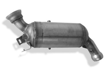 фото thumb №1, Jmj jmj1058 фильтр частиц твердых dpf