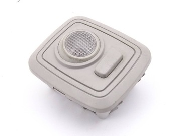 фото thumb №1, Man tgl euro 4/5 лампа освещение кабины