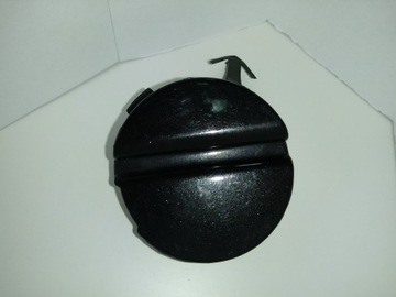 фото thumb №1, 1267 заглушка фаркоп renault twingo ii