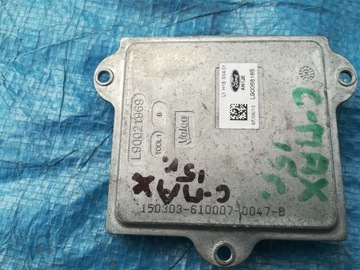 фото thumb №1, Модуль led l90021969 l90021949 ford c-max