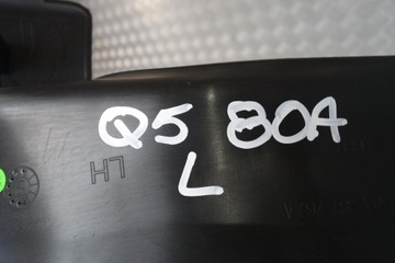 фото thumb №2, Audi q5 80a sq5 планка пороговая зад левая 80a867767a