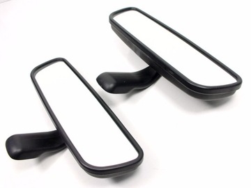 фото thumb №1, Ssangyong rexton дзеркало внутрішнє заднього виду