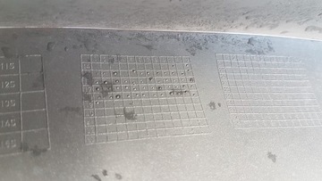 фото thumb №14, Mercedes e-kl w213 pdc бампер перед oyginał