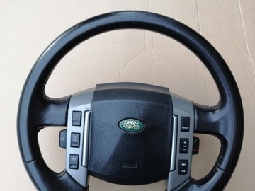 фото thumb №3, Воздуховод мультифункция land rover подушка подушка безопасности