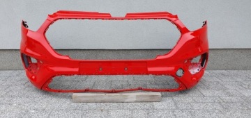 фото thumb №1, Transit custom lift бампер перед оригінал b301