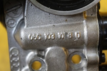 фото thumb №7, Регулятор распределительного вала audi a6 c5 3.0 asn 06c103108d