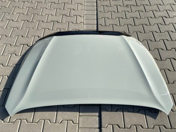 фото thumb №10, Subaru impreza xv 12-15 капот кришка двигуна